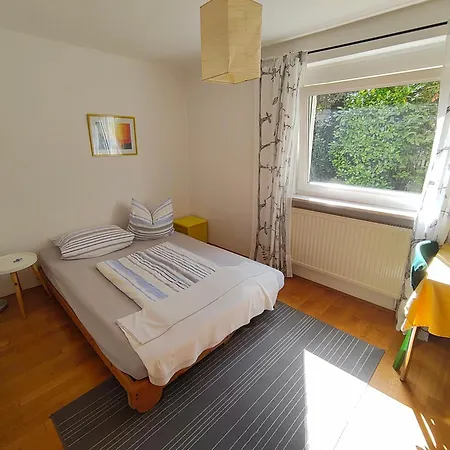 Kleines Lautertal * Herrlingen