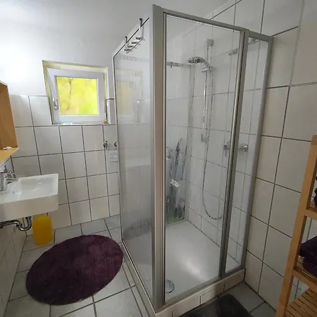 Kleines Lautertal Apartman