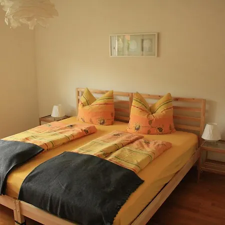 Apartment Kleines Lautertal Herrlingen