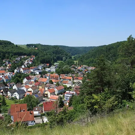 Kleines Lautertal Herrlingen