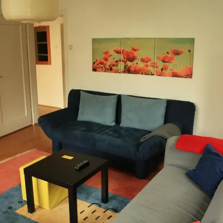 Kleines Lautertal Apartman Herrlingen