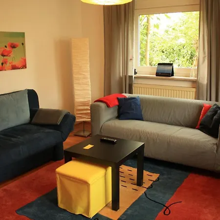 Apartment Kleines Lautertal Herrlingen